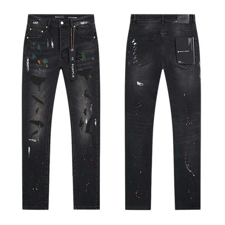 Picture of Purple Brand Jeans Long _SKUPurpleBrandsz30-38mrtx16813082